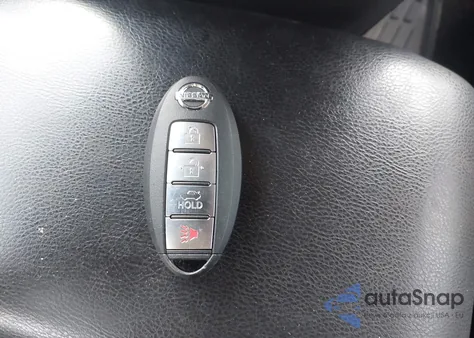 2019 Nissan Sentra Sr z USA, uszkodzony, nr VIN 3N1AB7AP3KY395841